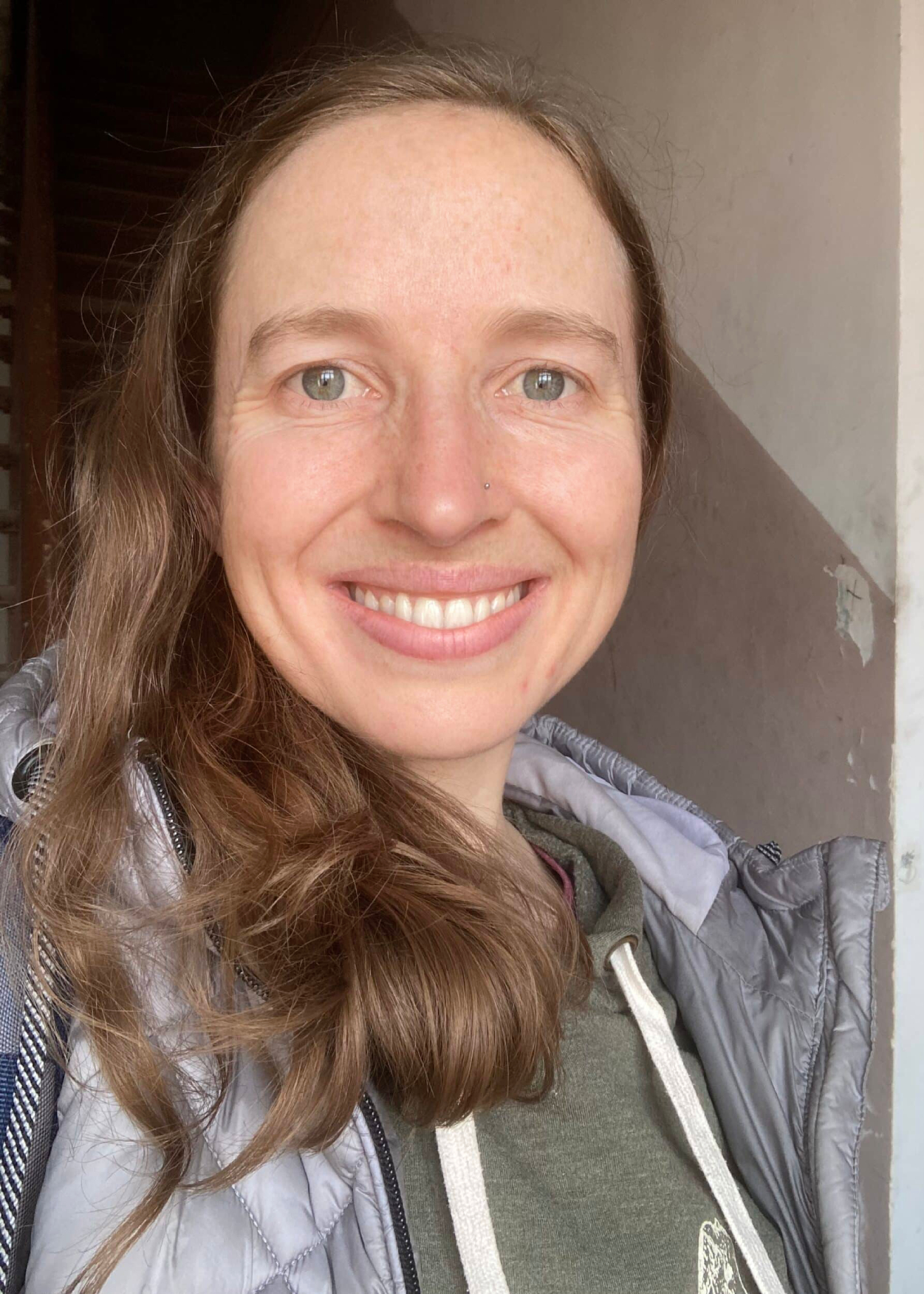 Hannah Scheller