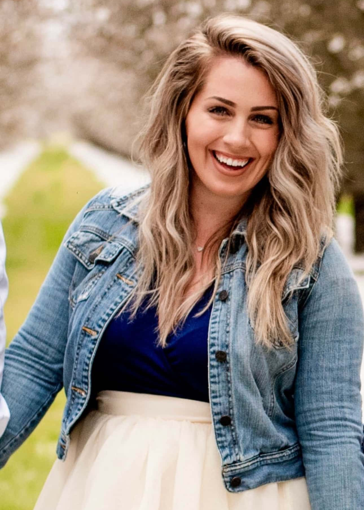 Leslie Veenendaal