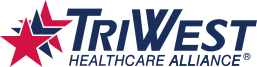 TriWest Healthcare Alliance Logo